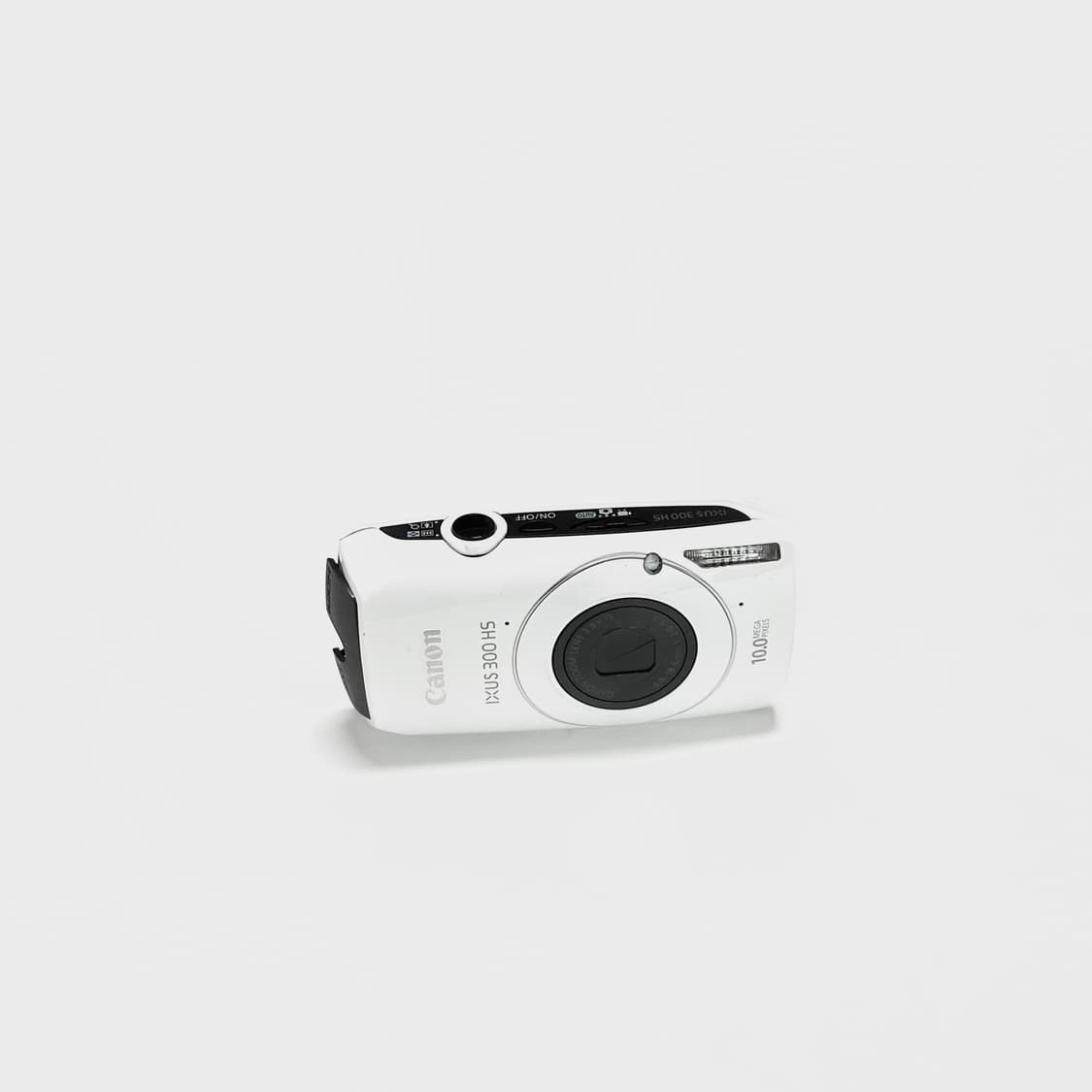 강추&초희귀!) Canon IXUS 300 HS 디카 상품이미지3