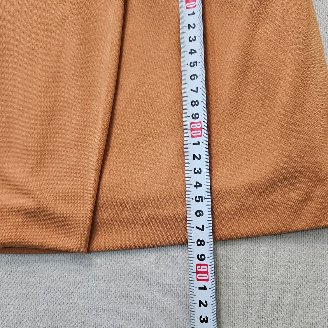 85-91 모조에스핀 빈티지 원피스 0409Y 상품이미지7