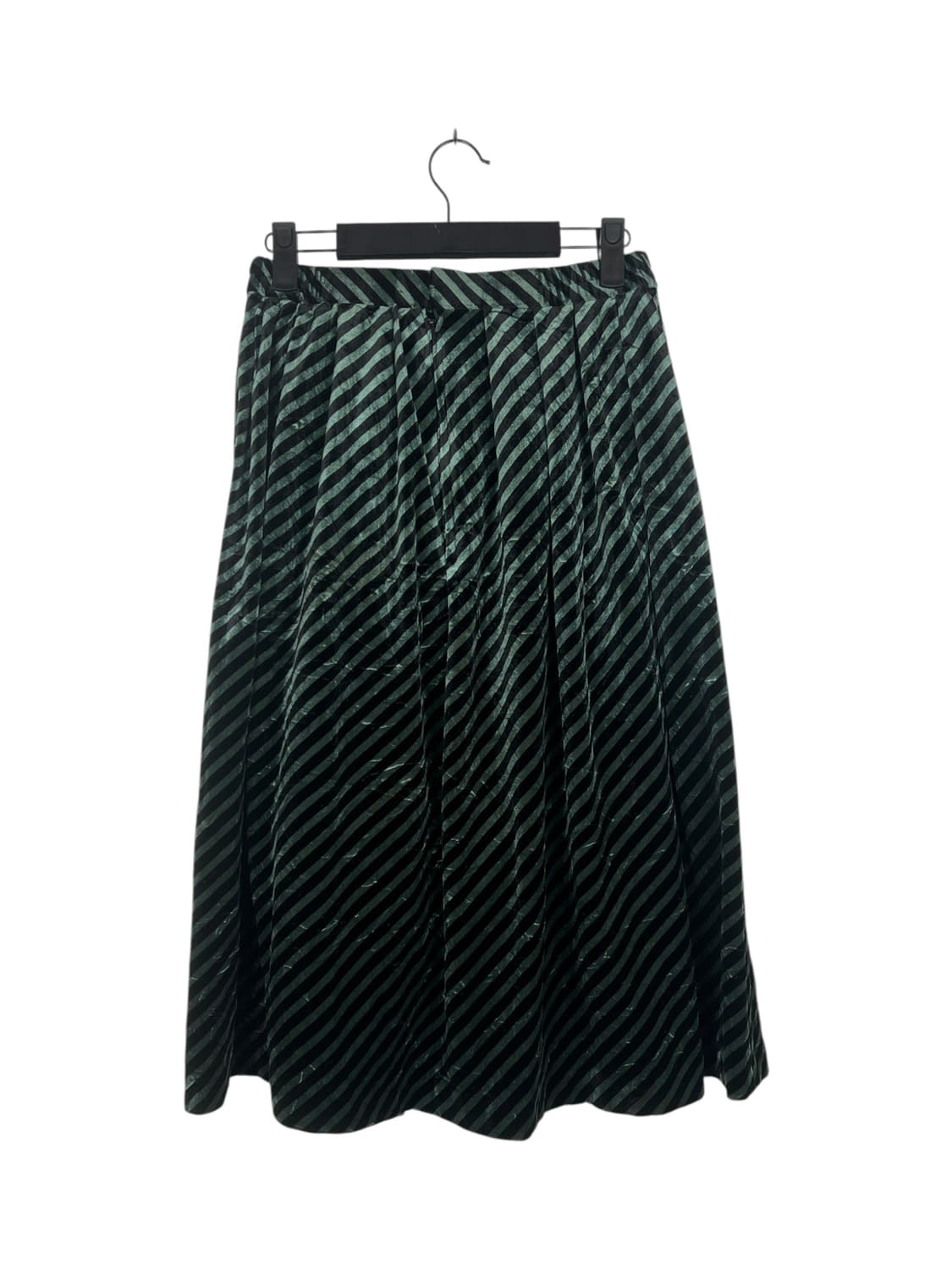 Shark eleven 벨벳 블라우스 스커트 세트 상품이미지5