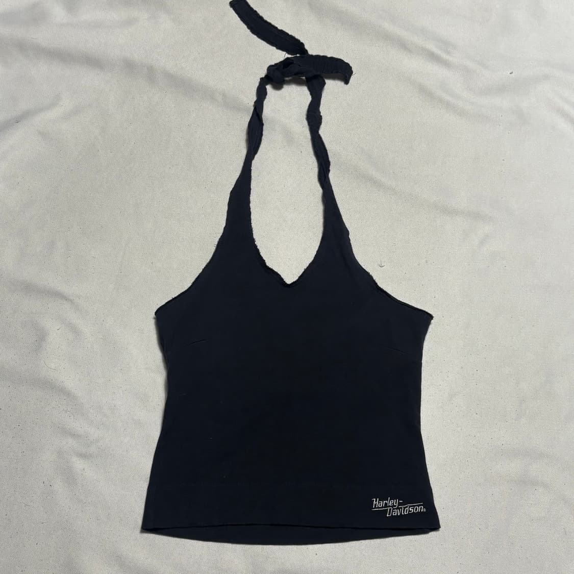 S 할리데이비슨 여성용 나시탑 상품이미지4