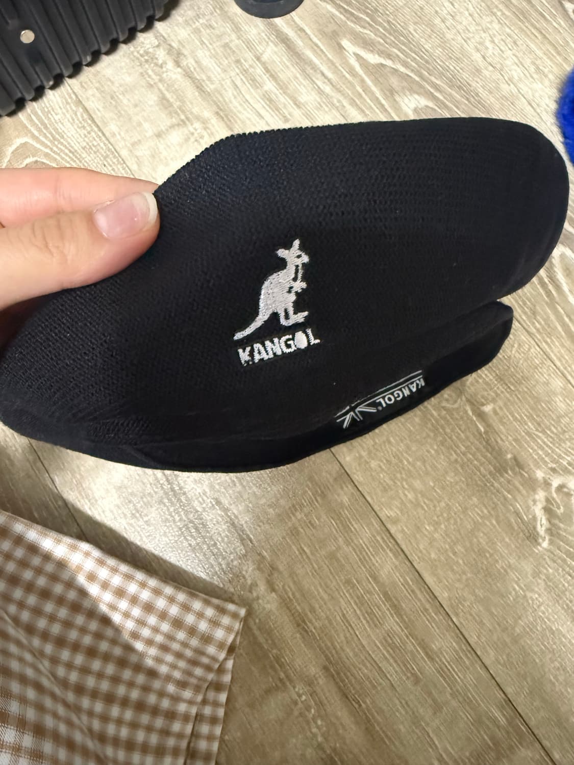 캉골 베레모  상품이미지1