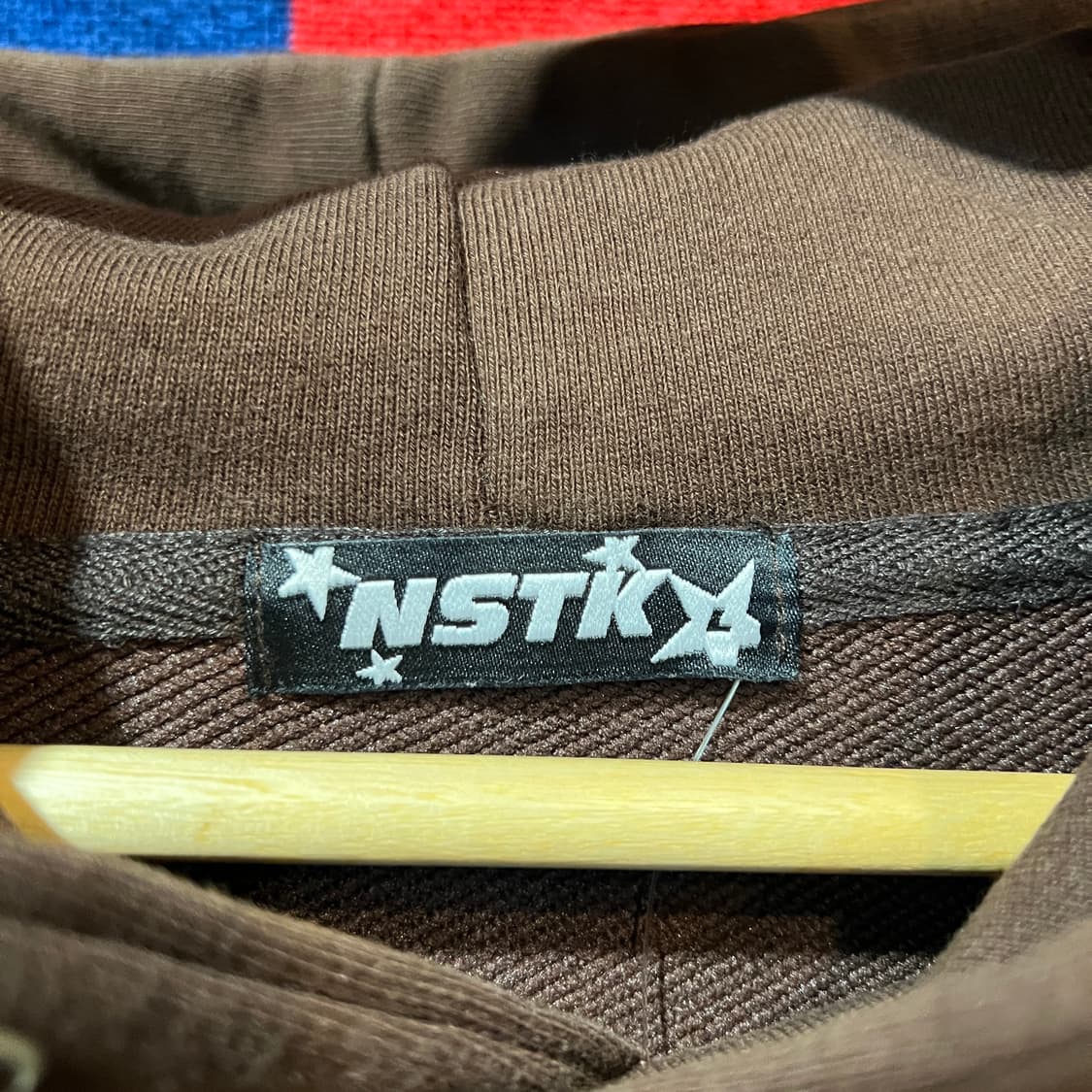 네스티킥 후드티 상품이미지3