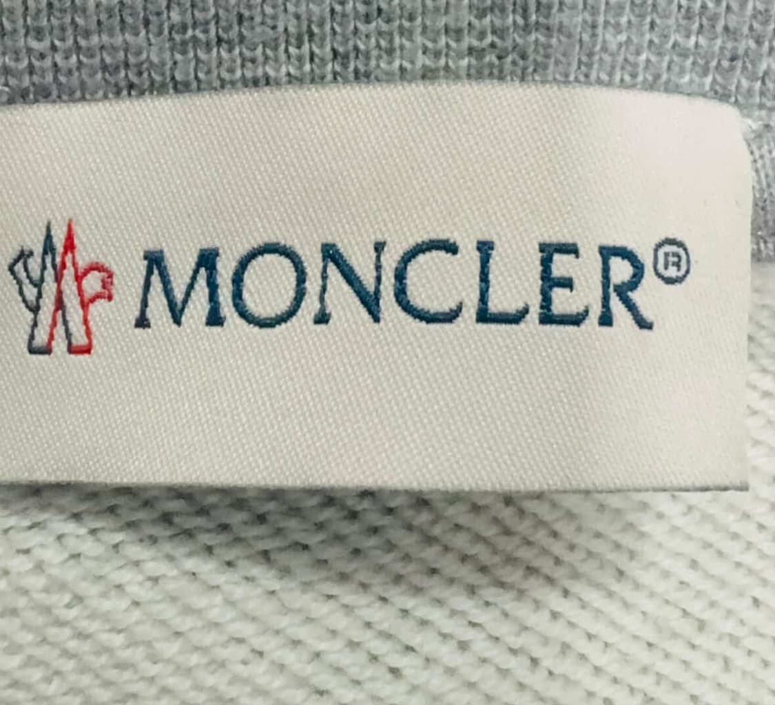 급처) 정품 몽클레어 트랙집업 상품이미지8