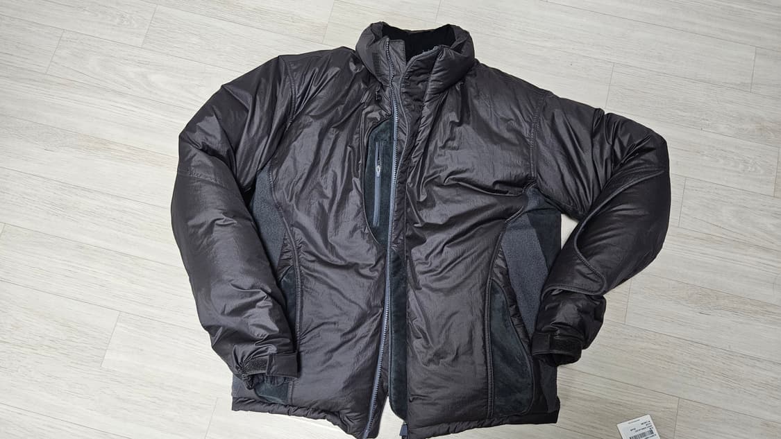 [M] 엑슬림 XLIM EP6 패딩 푸퍼 상품이미지1