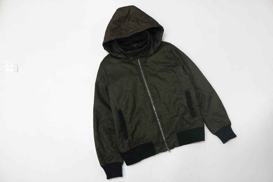 HALHAM 할햄 후드자켓 상품이미지3