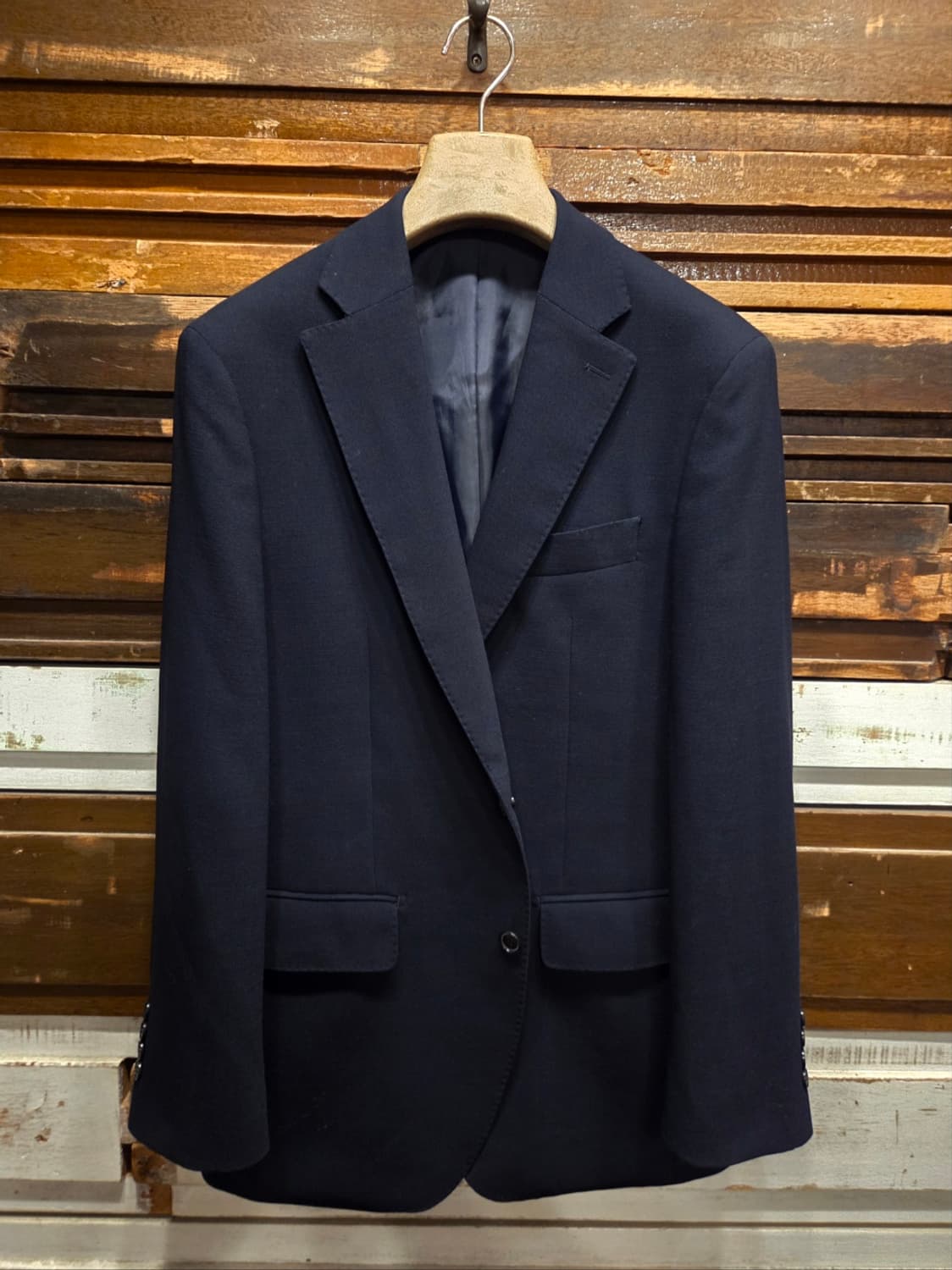 킨록앤더슨 홉색자켓 상품이미지10