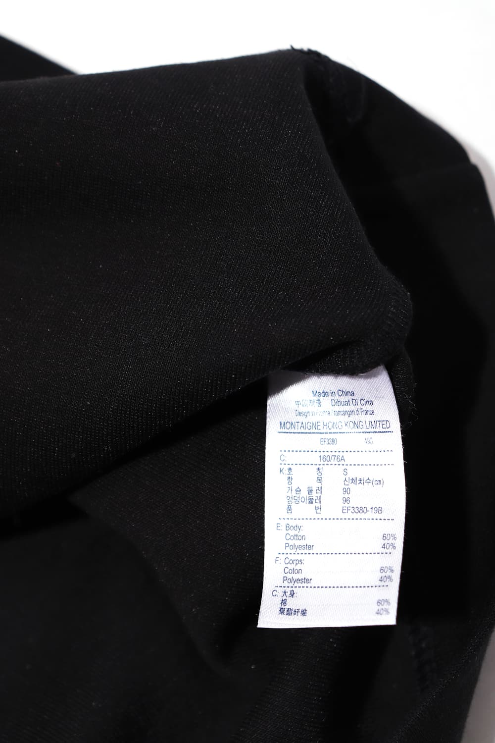 LACOSTE 셔링 원피스 women S 상품이미지5