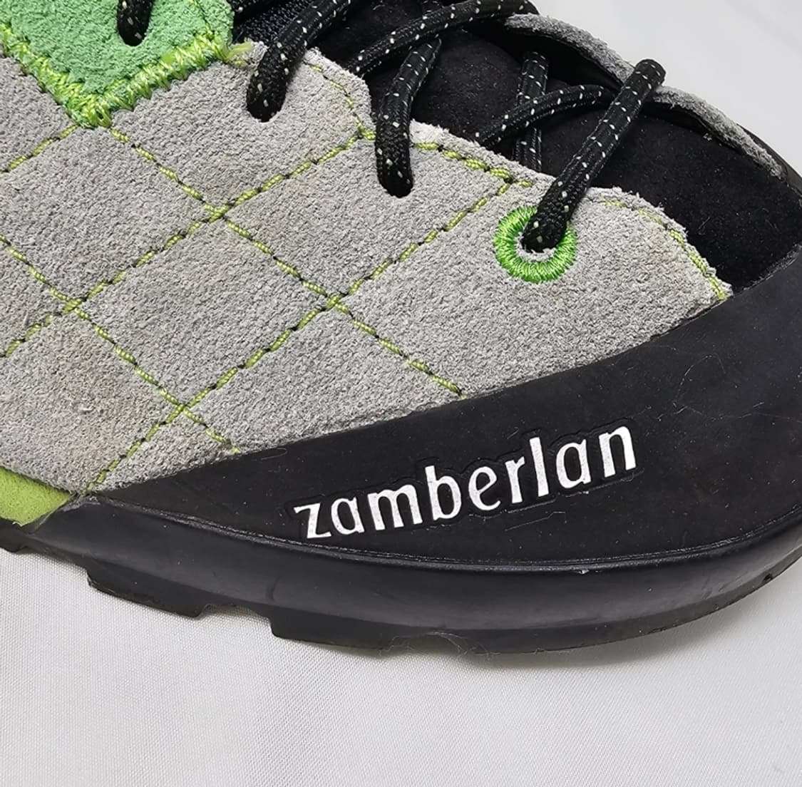 Zamberlan Intrepid RR 등산화 280mm 상품이미지6