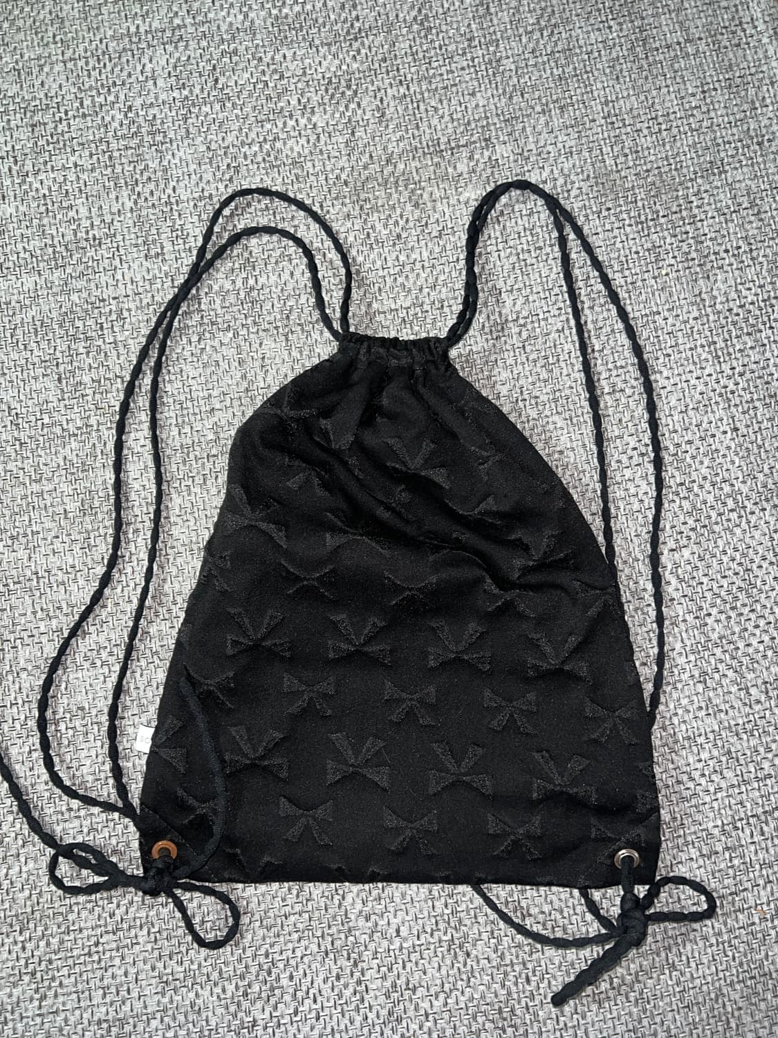 Soi Bow Bag 상품이미지2