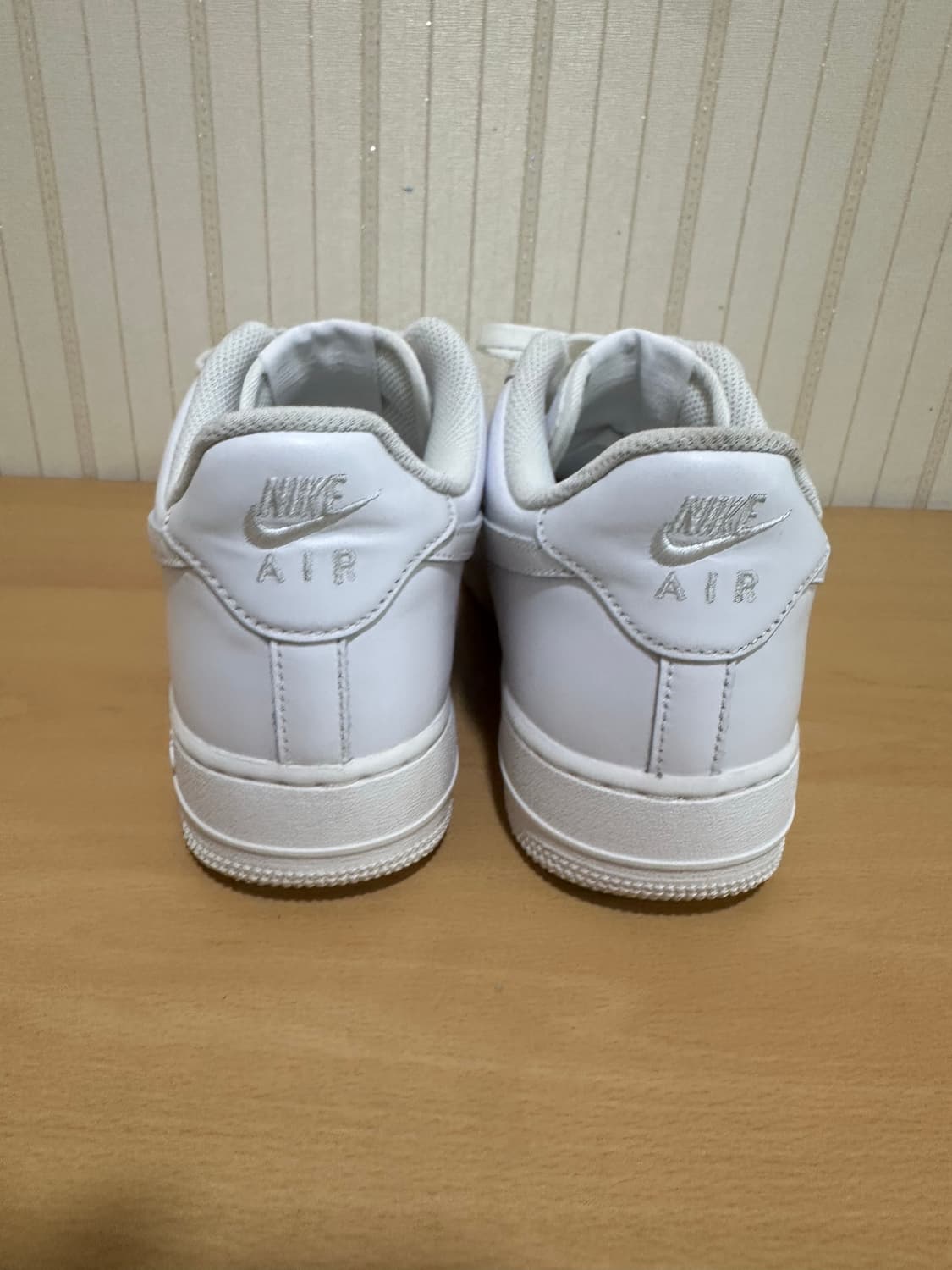 나이키 에어포스 올백 상품이미지4