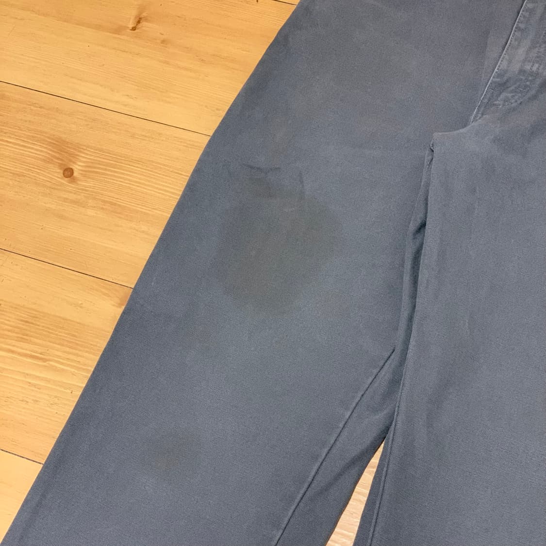 dickies carpenter pants charcoal 상품이미지8