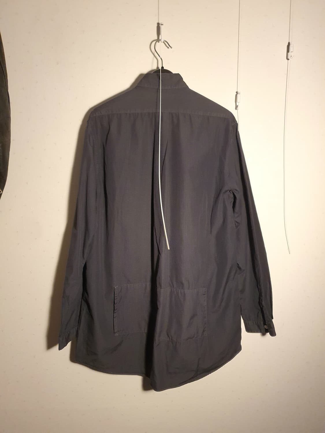 Digawel x porter 9 pocket shirt 상품이미지3
