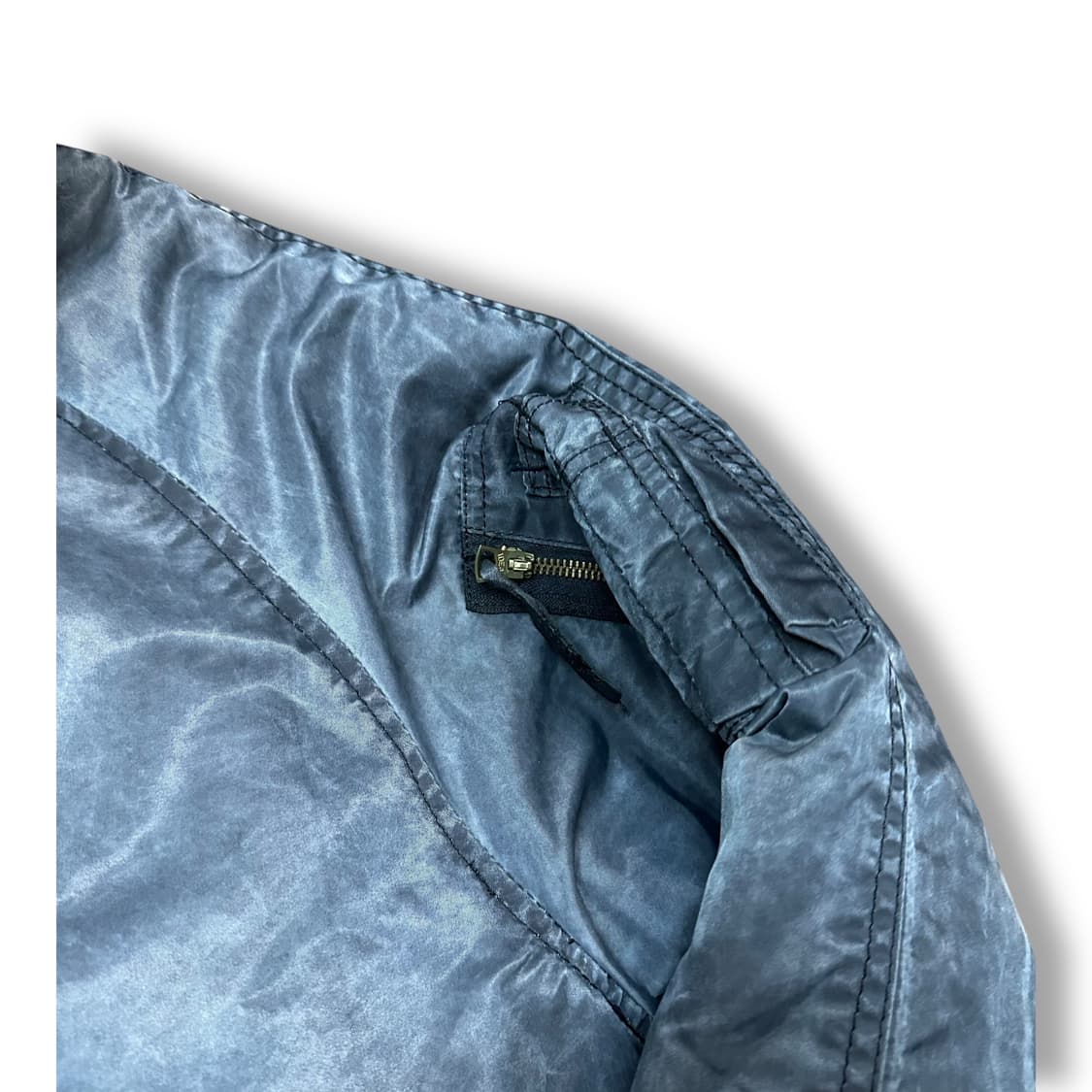 윌커인더스트리 n2b 파카 상품이미지4