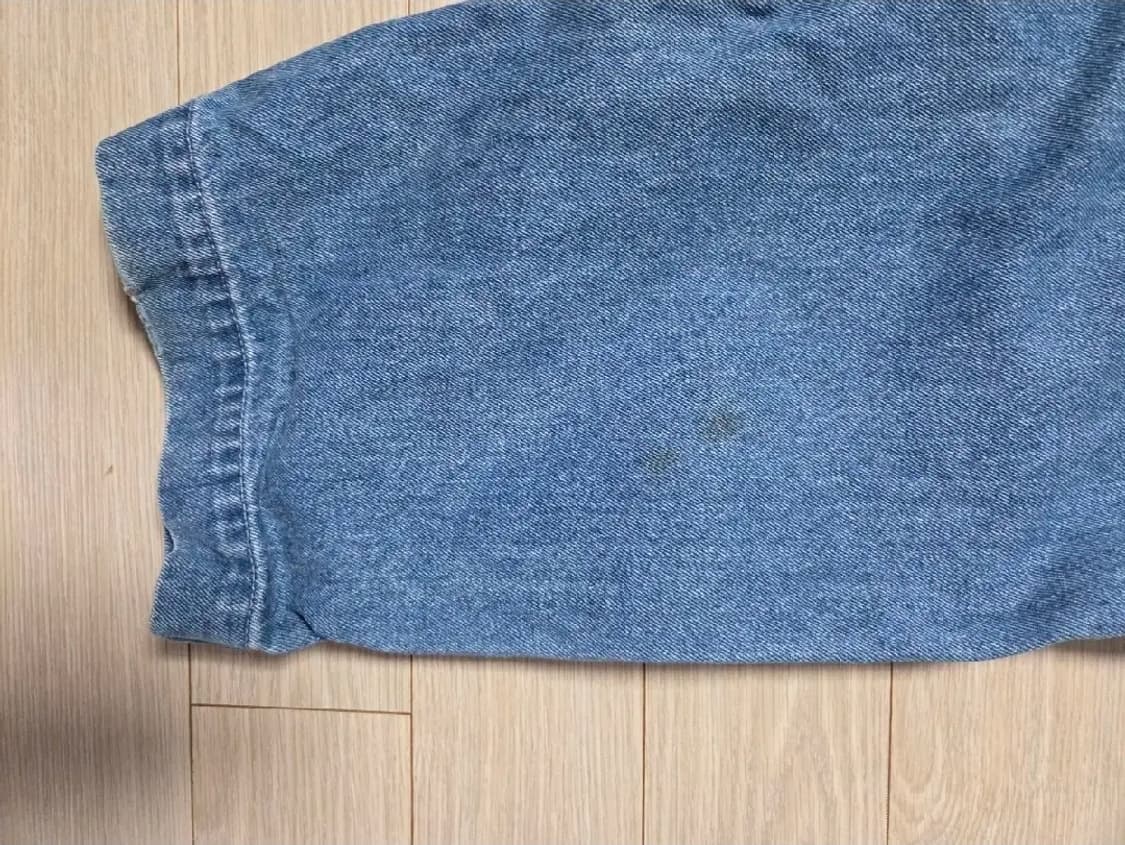 OBEY BIG TIMER UTILITY DENIM 32 상품이미지3