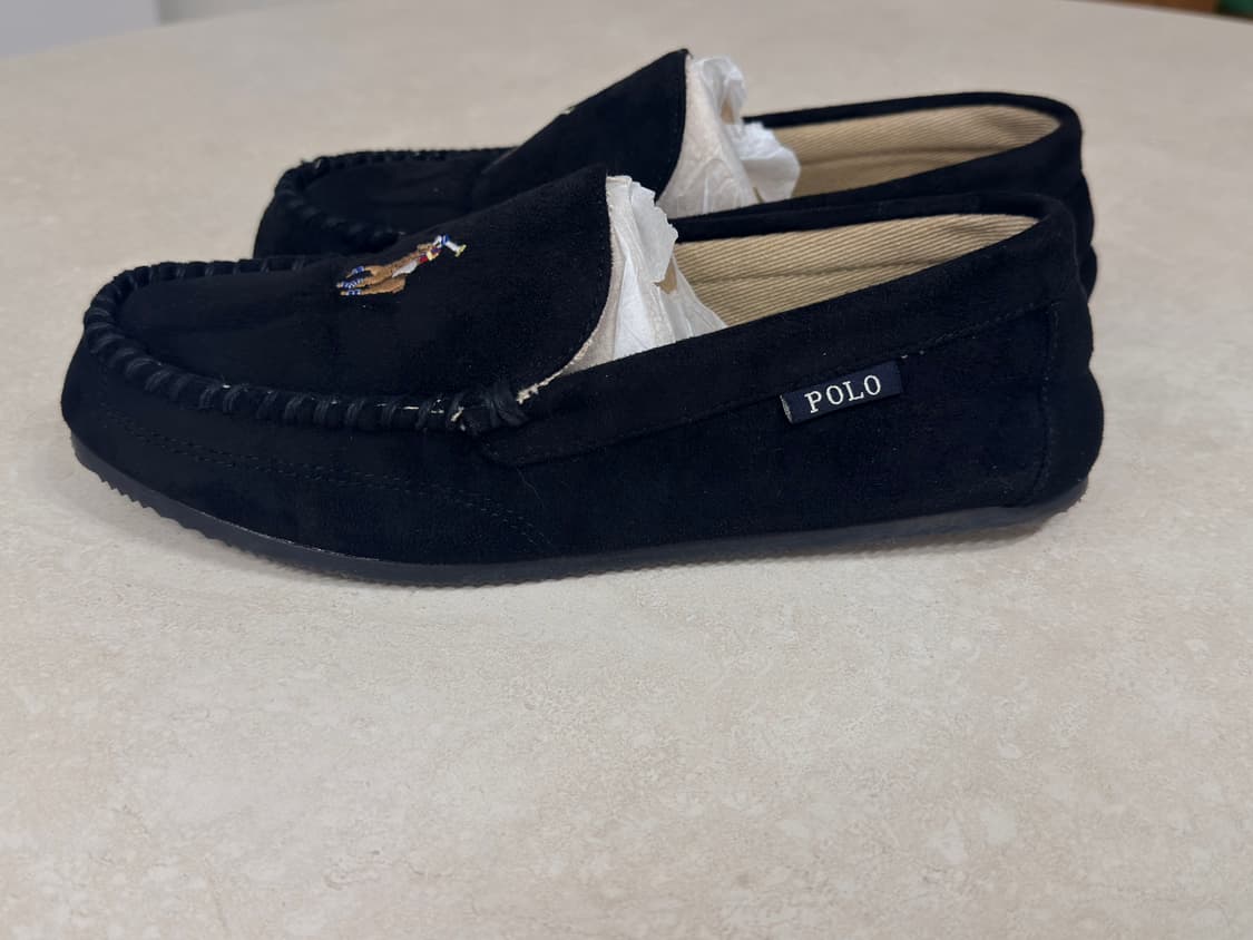 폴로랄프로렌 단화 로퍼 슬립온 270 상품이미지5