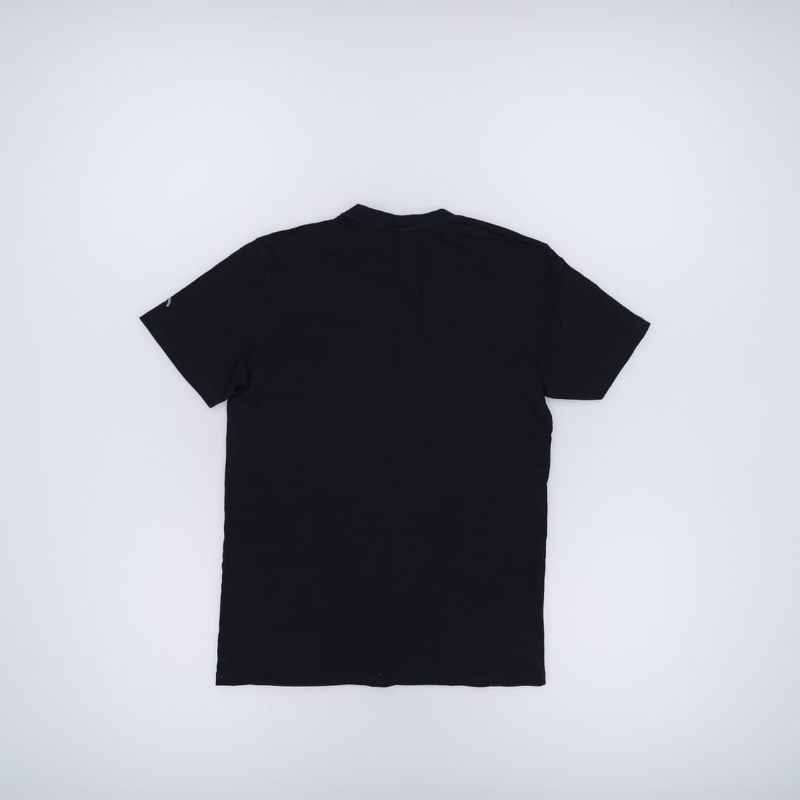 M 헤드 블랙 반팔 티셔츠 0204M 상품이미지2