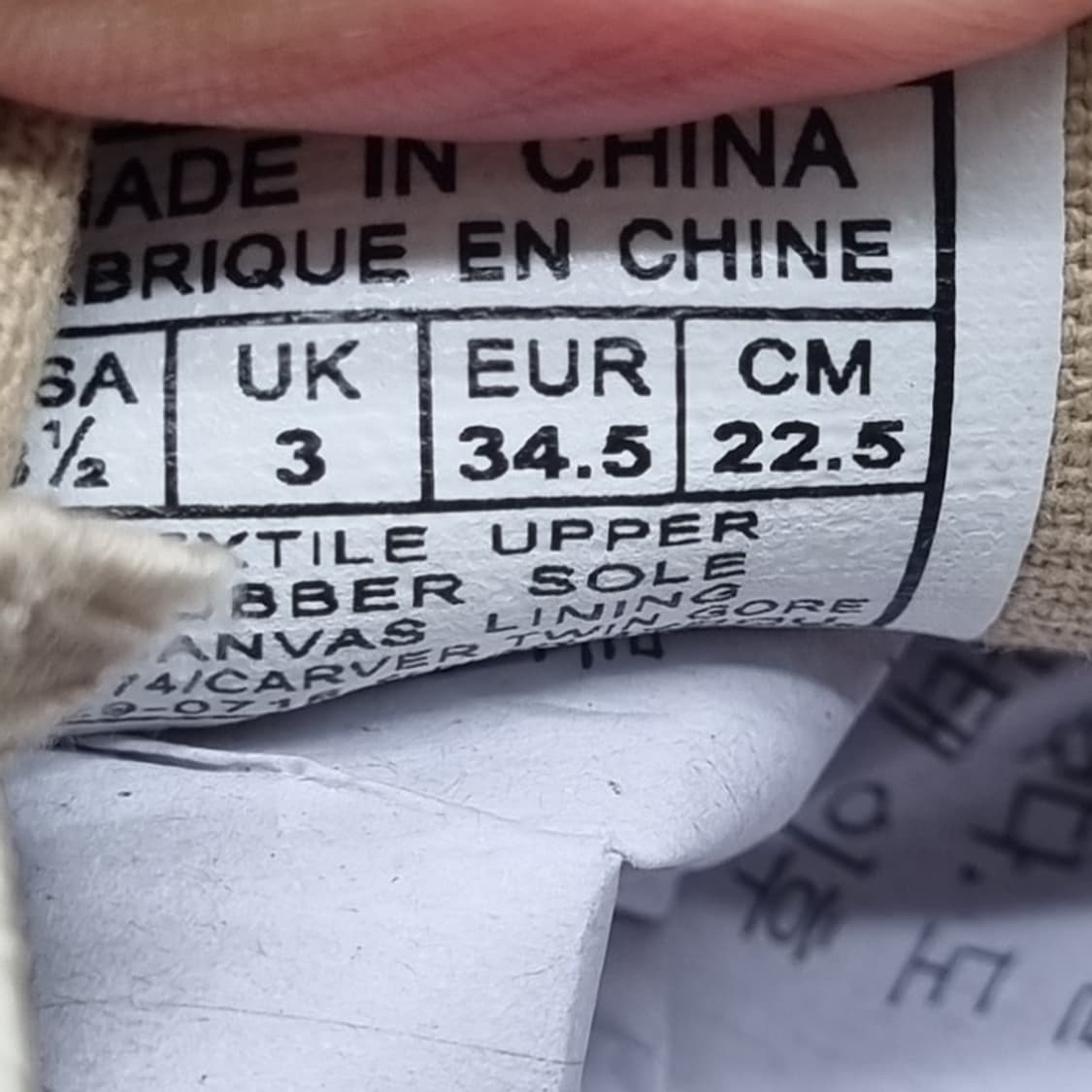 폴로랄프로렌 빅포니 여성슬립온225 상품이미지6