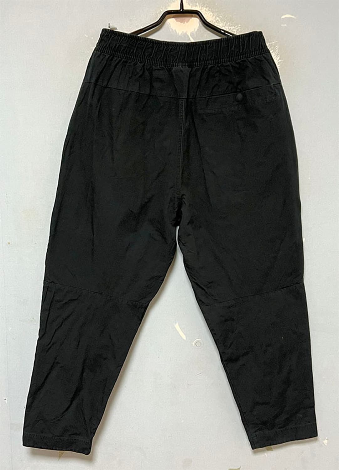 NIKE 나이키 시티메이드 남자 면바지 춘하 여름 밴딩 XL 34 상품이미지2