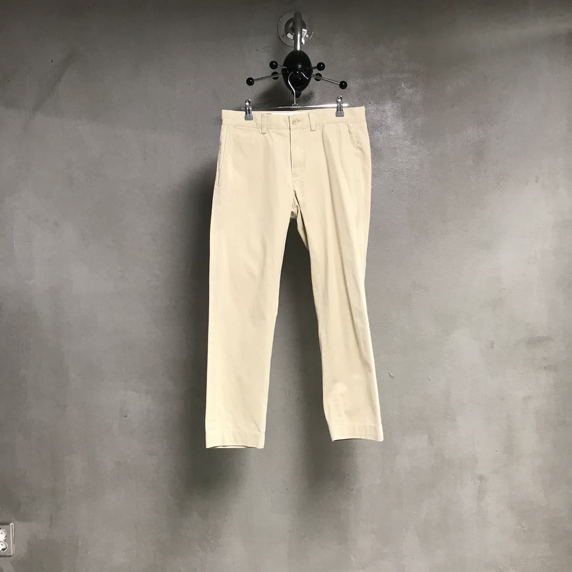 폴로 랄프로렌 베이지 치노 팬츠 30/32 상품이미지1