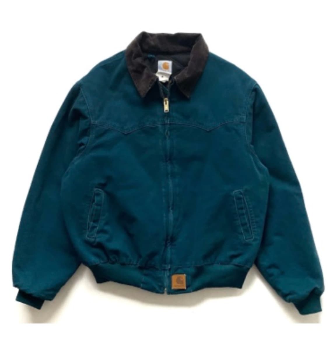 칼하트 J14 산타페 DTL 자켓 상품이미지1