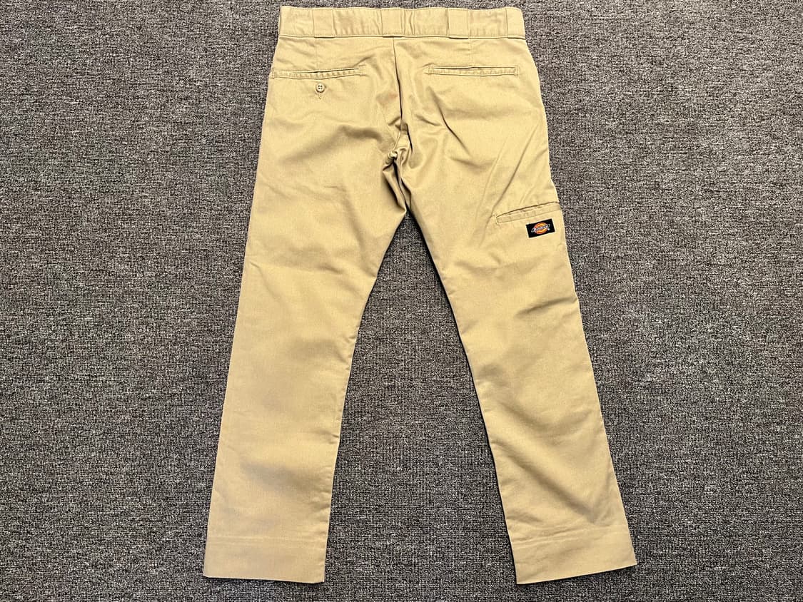 [29] 디키즈 더블니 스키니스트레이트  상품이미지3