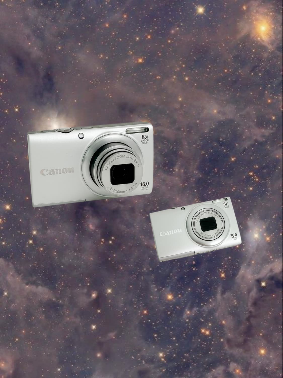 고사양!) 캐논 파워샷 a4000 Powershot 빈티지 디카 상품이미지1