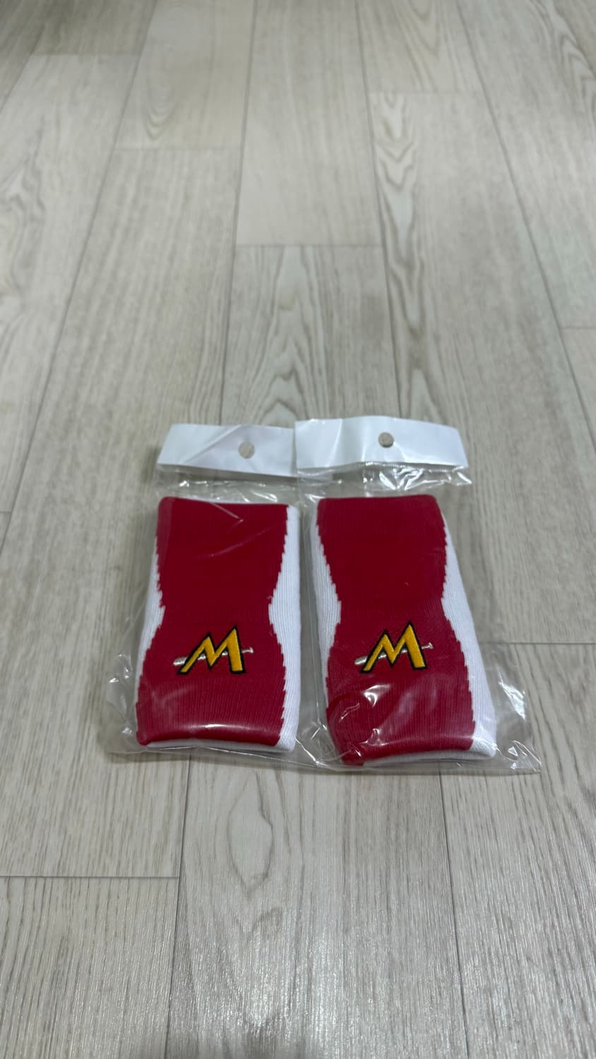 밀알 사회인야구 아대 상품이미지1