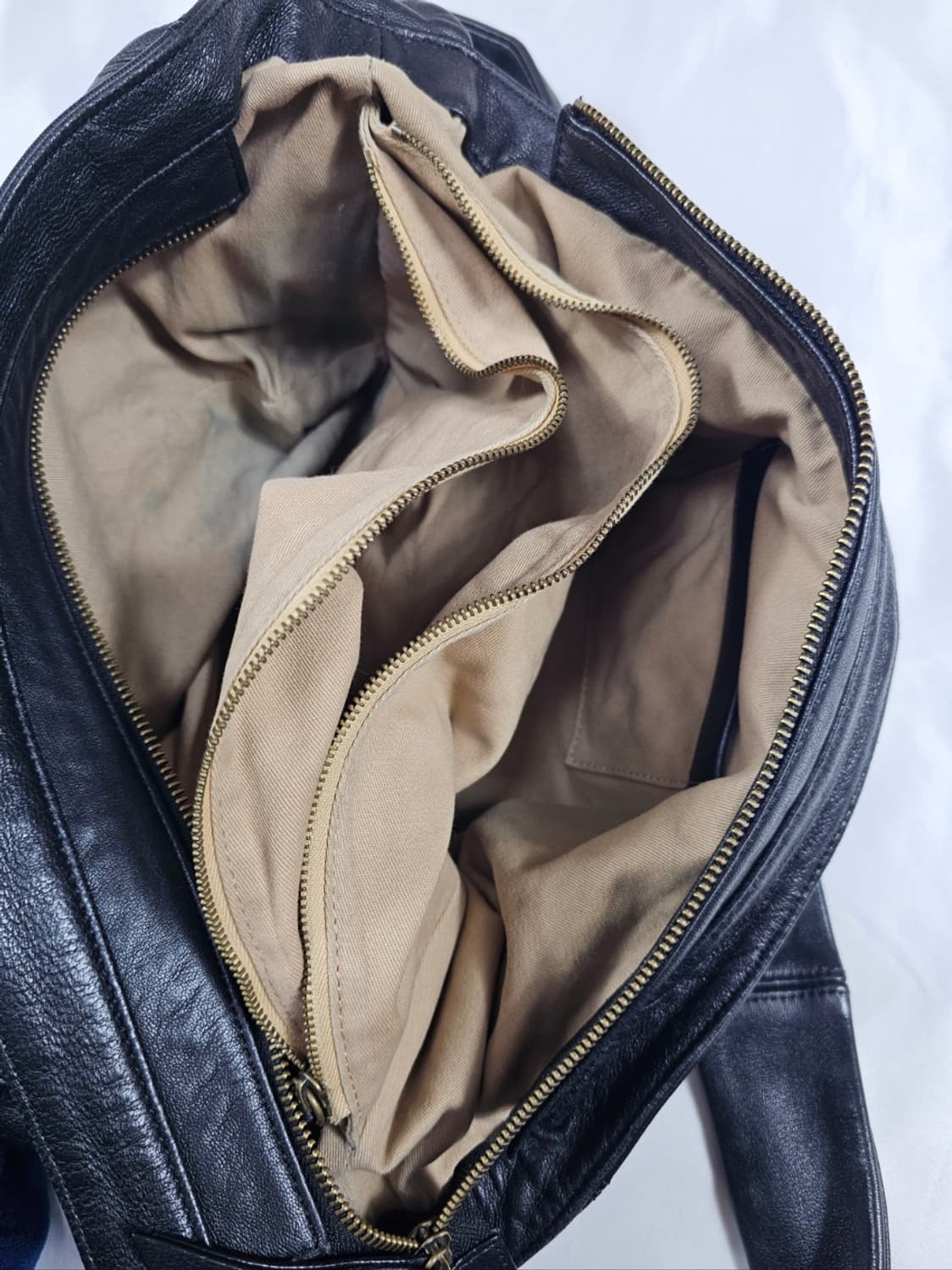 YURT 이효리백 상품이미지7