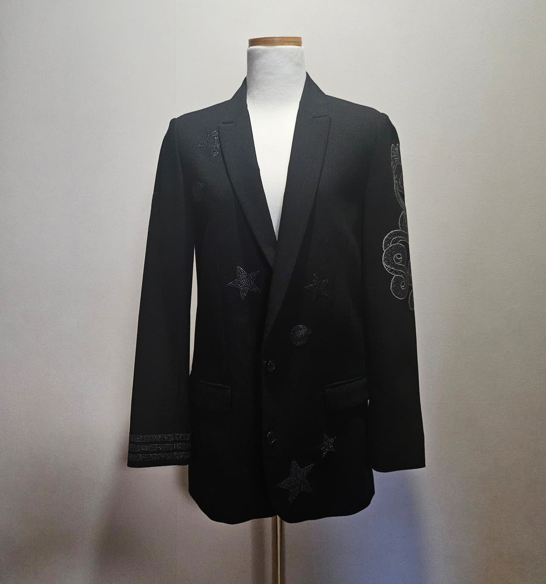 쟈딕앤볼테르(Zadig & Voltaire) 여성자켓 상품이미지2