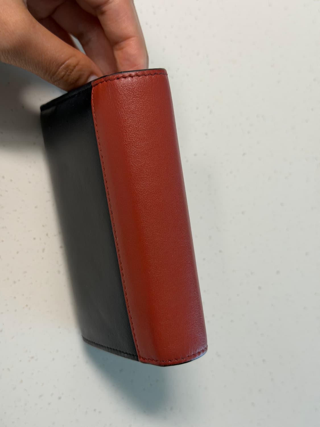 셀린느 엔벨로프 중지갑 상품이미지4