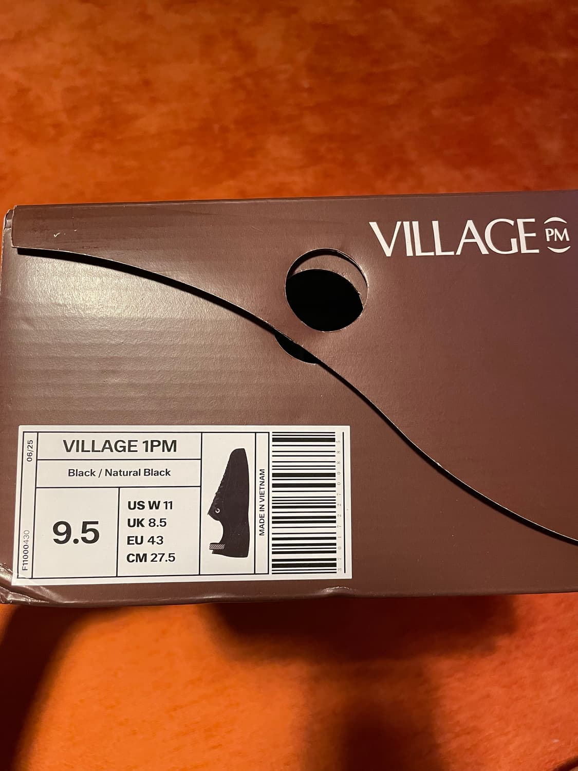 village pm  1pm 상품이미지3