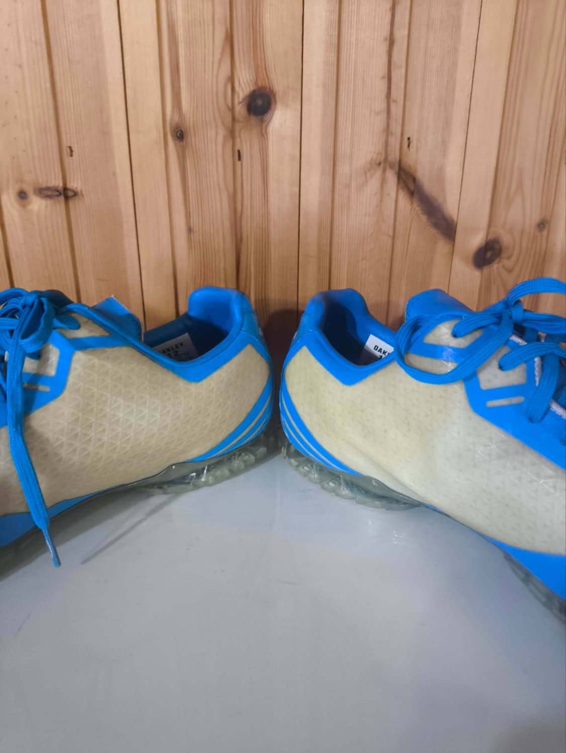 300mm 오클리 싸이퍼4 골프화 상품이미지7