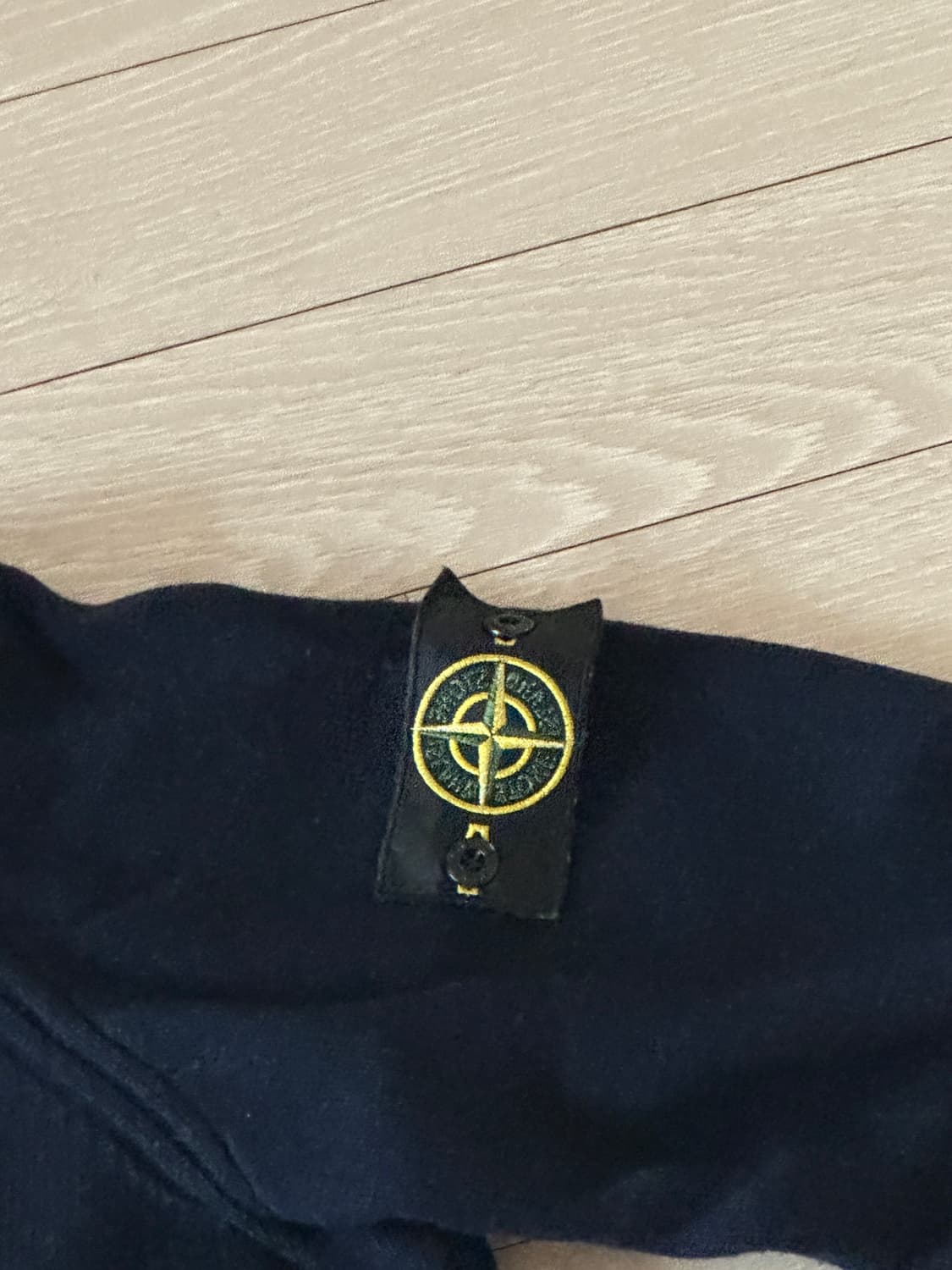 스톤아일랜드 니트 XL 상품이미지2