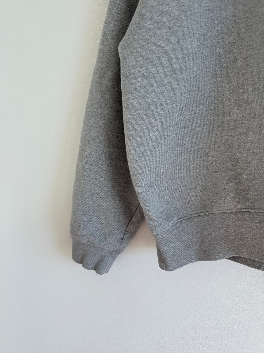 에스피오나지(ESPIONAGE) 맨투맨 상품이미지4