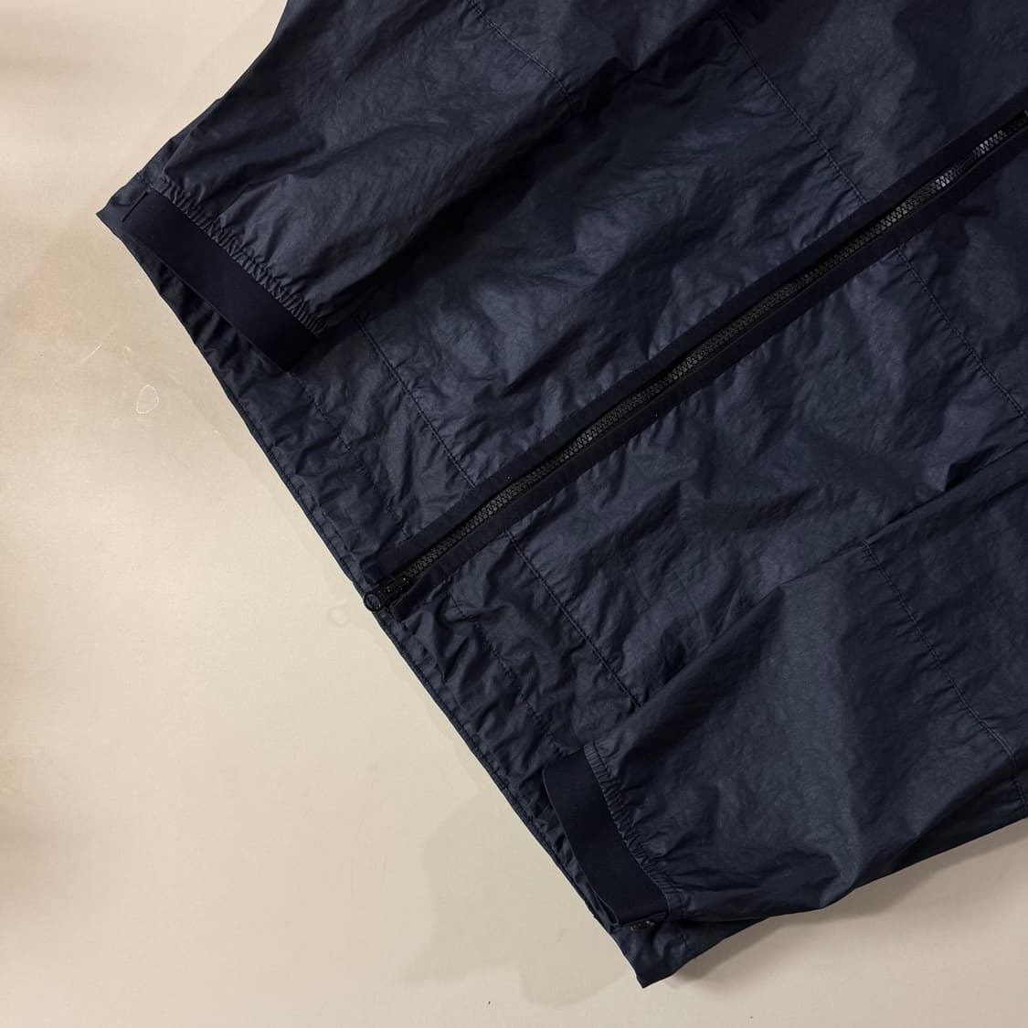 [M/당일출고]스톤아일랜드 멤브라나 3L TC 바람막이 상품이미지5