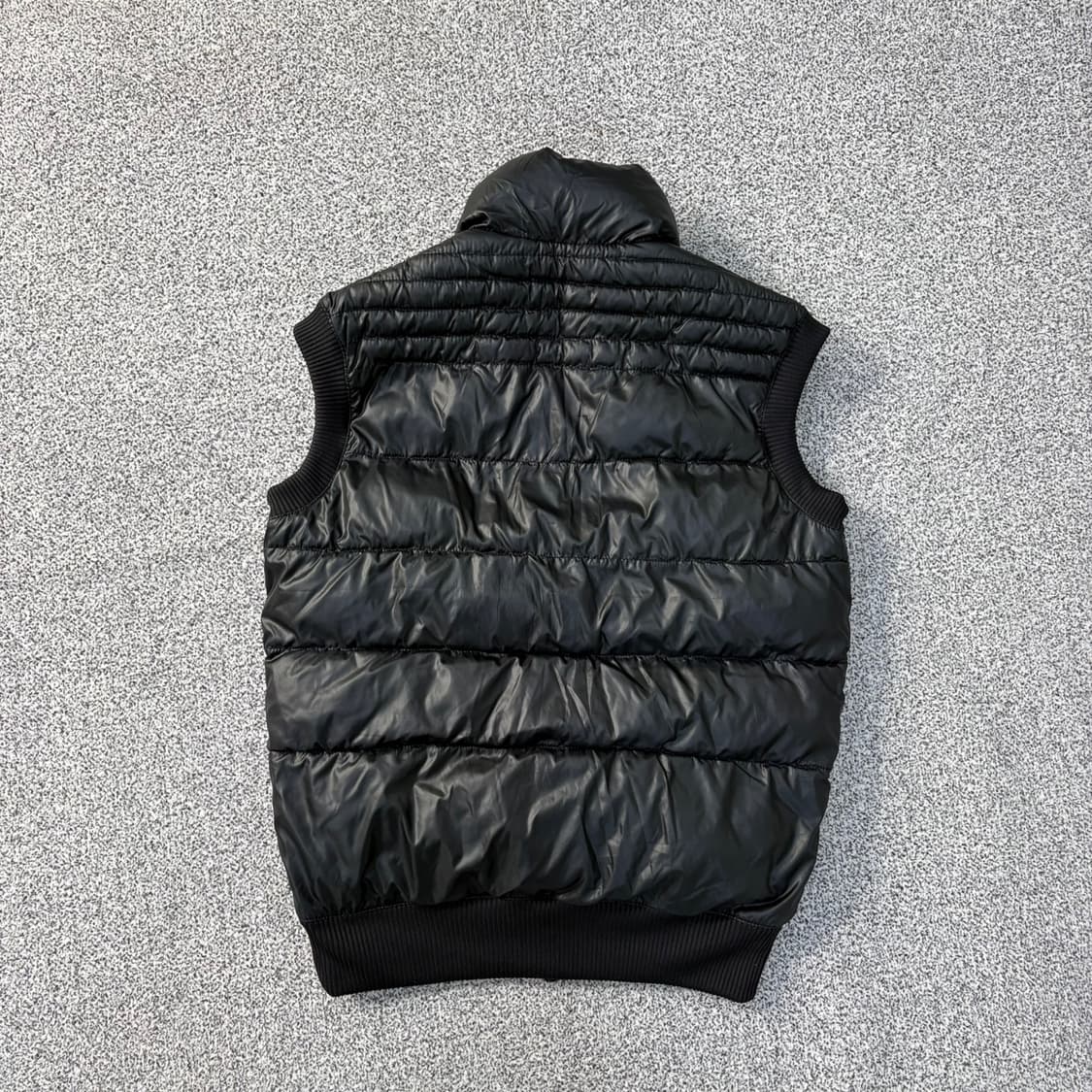 85 아디다스 여성 패딩 조끼 베스트 0401J 상품이미지3