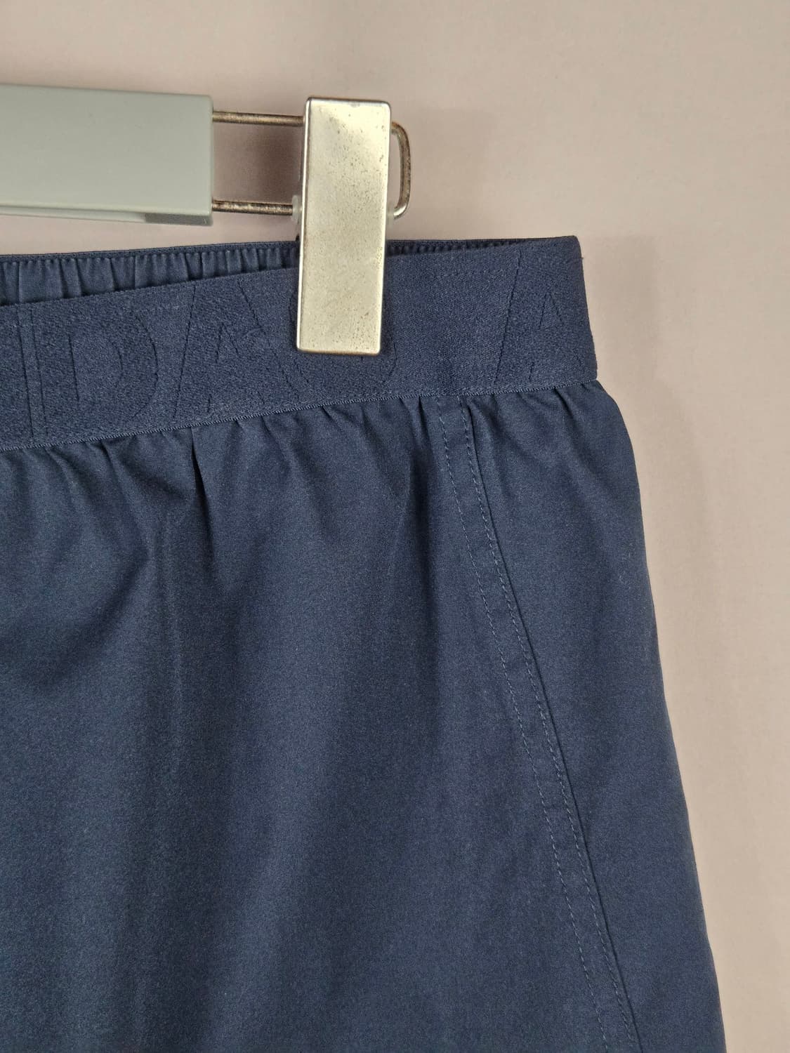 [무료배송]아디다스 2XL (110) 남성 밴딩 스판 우븐 반바지 쇼츠 상품이미지2