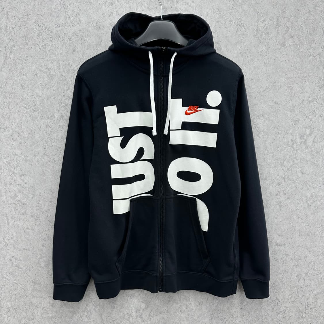 100 나이키 남자 후드집업 상품이미지1