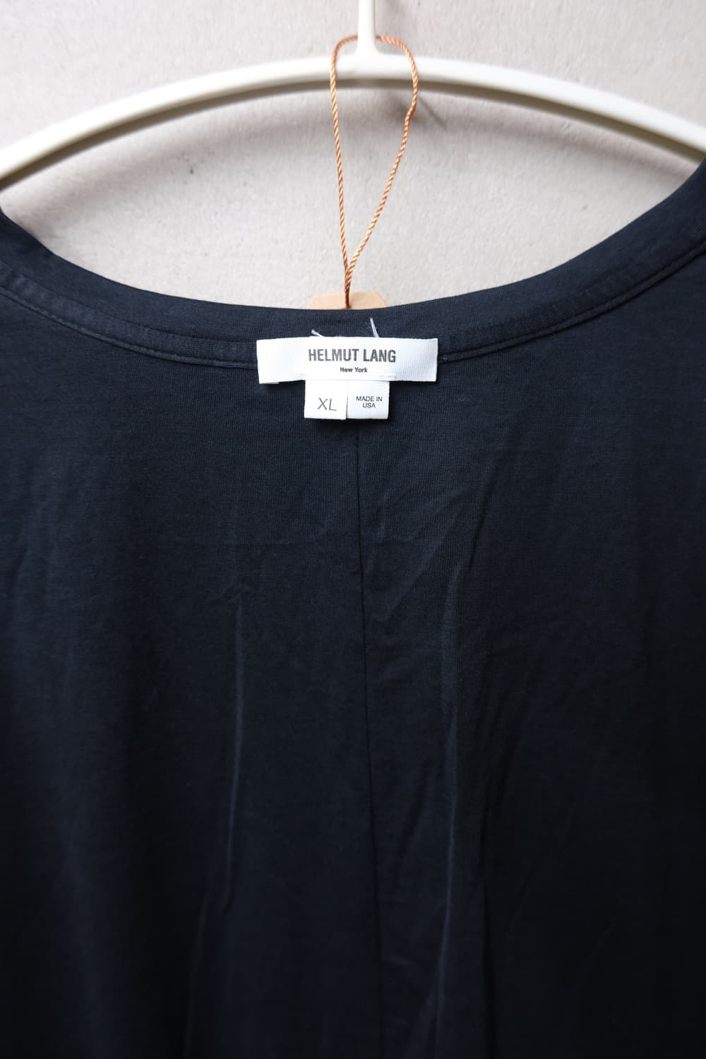 Helmut lang 리버서블 롱슬리브 xl 상품이미지9