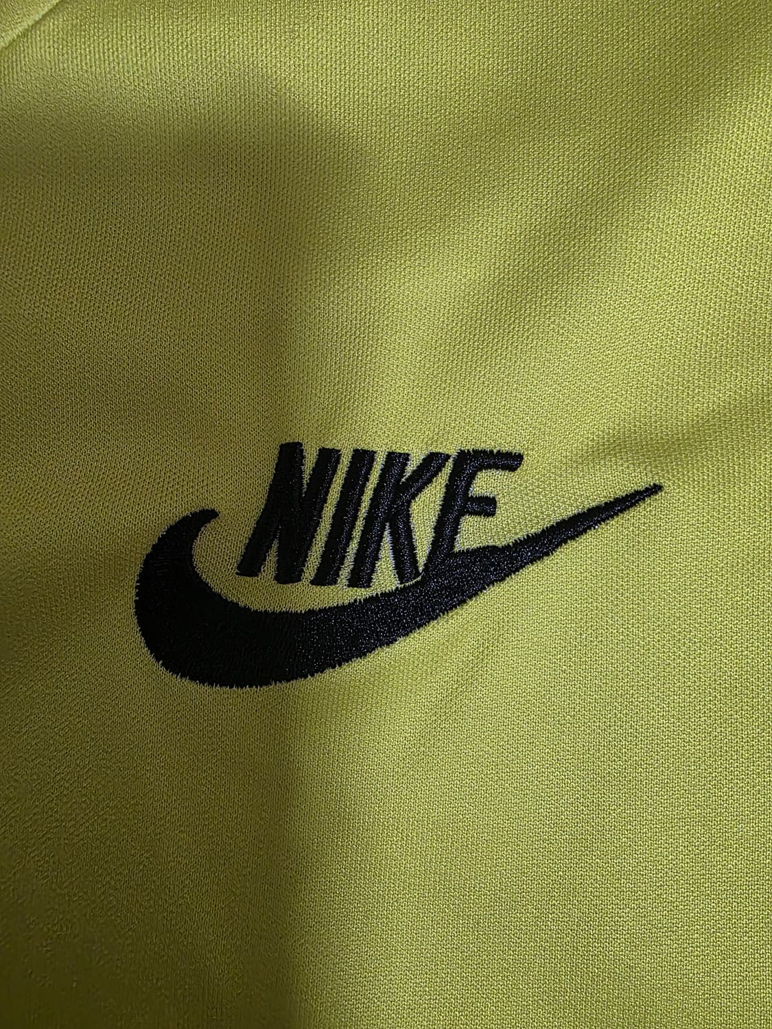 나이키 94-95 보루시아 도르트문트 홈 저지 L 상품이미지3