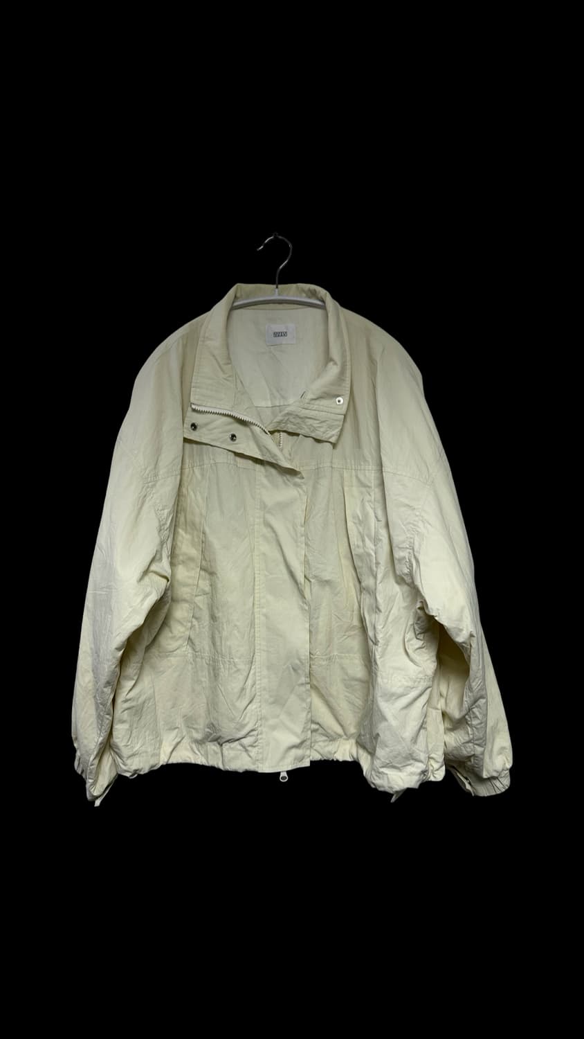 Lowrys farm 아이보리 바람막이 상품이미지1