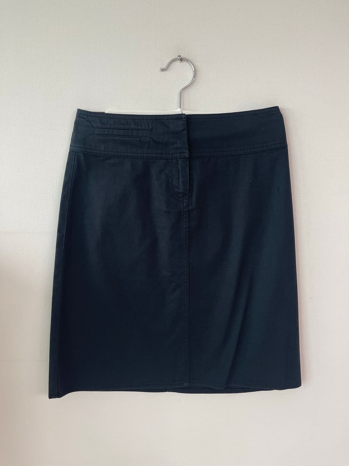 캘빈클라인 진 스커트 26인치 상품이미지1