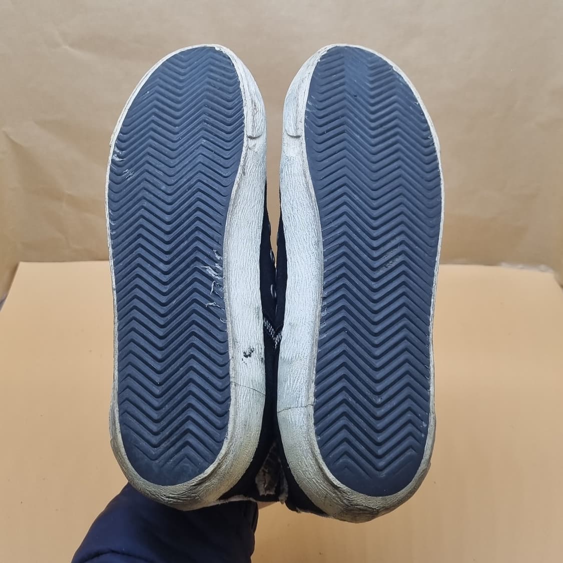 골든구스 프란치 하이탑 255. 상품이미지2