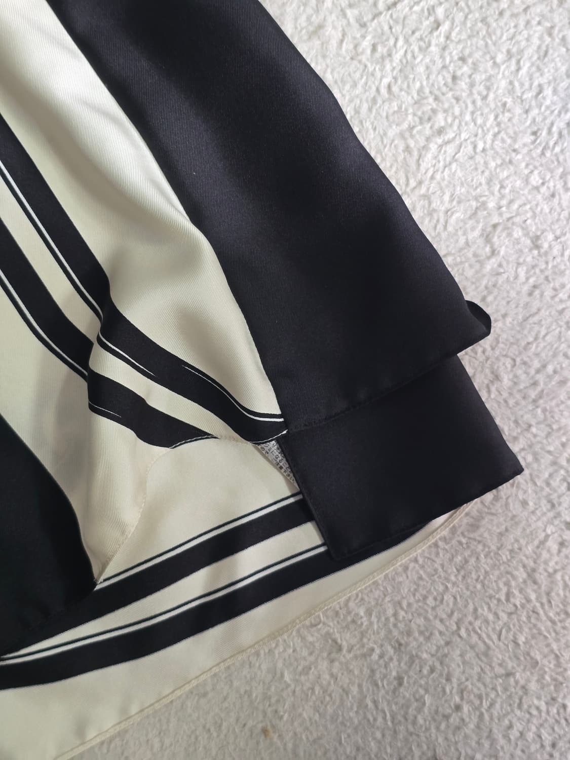 Hermes 에르메스 브라이드 드 갈라 블라우스 34 상품이미지4