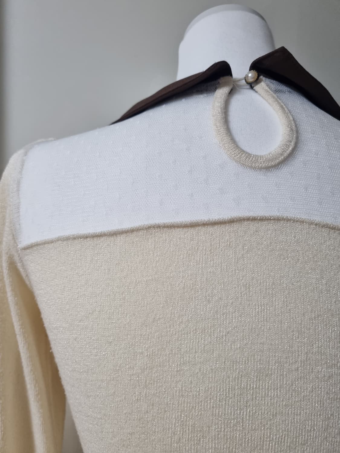 리즈리사 라떼갸루 튜닉 원피스 엑시즈팜 잉그니 트라랄라  상품이미지5