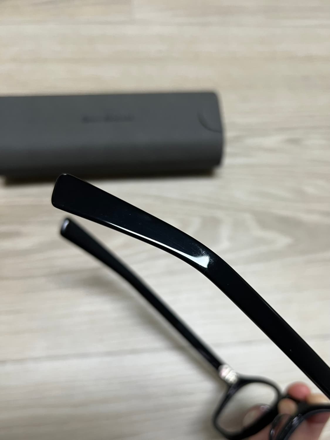 스펙스몬타나 53-1 블랙 상품이미지2