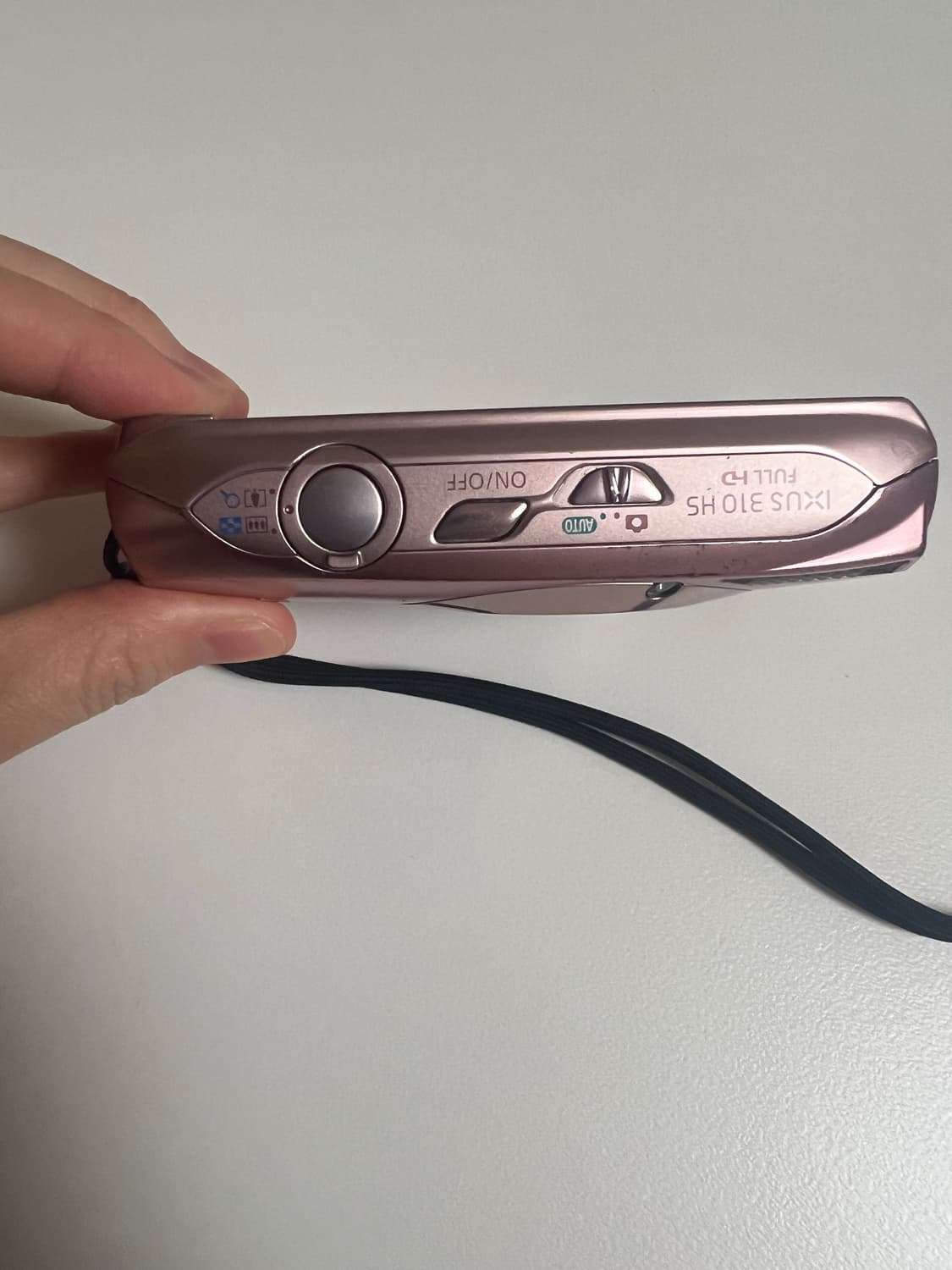 캐논 익서스 IXUS 310 HS(익시 IXY 31s) 상품이미지4