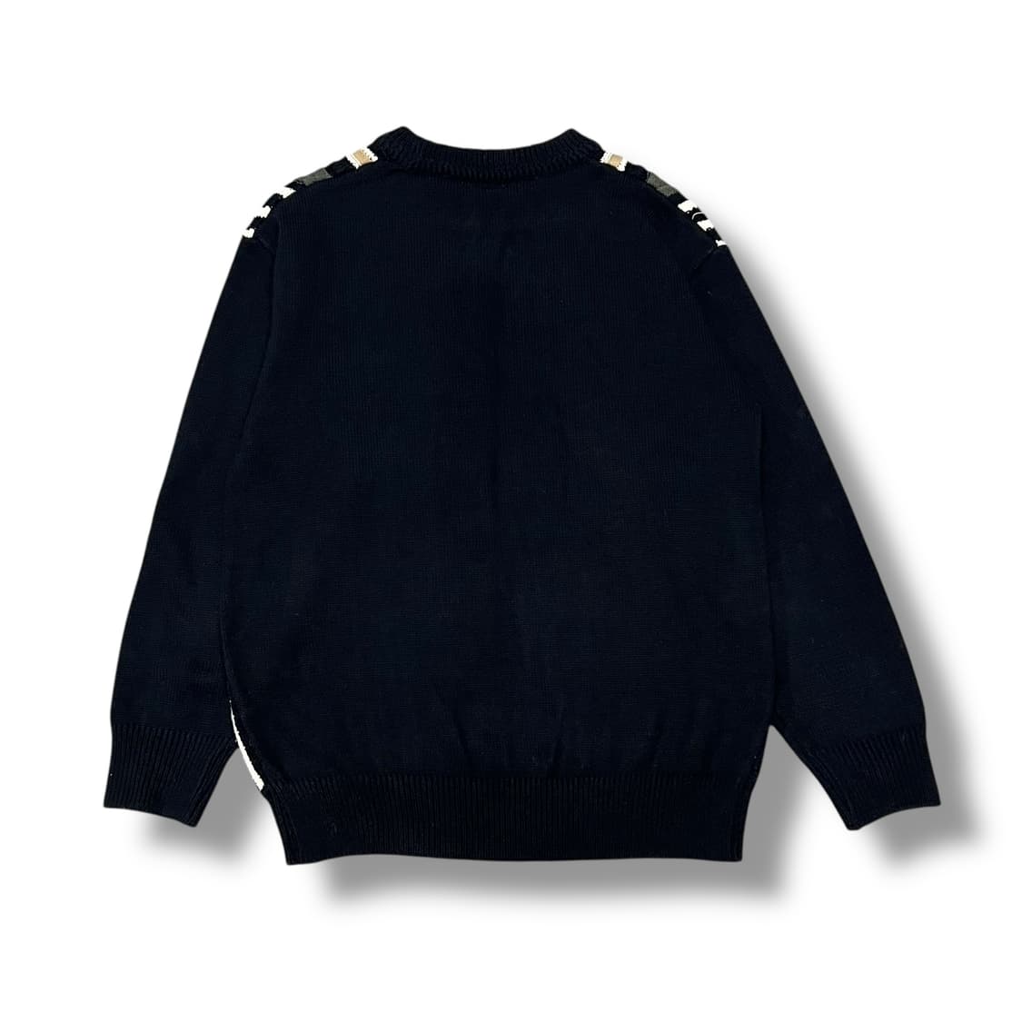 라코스테 에스닉 케이블 니트 s08763 상품이미지3