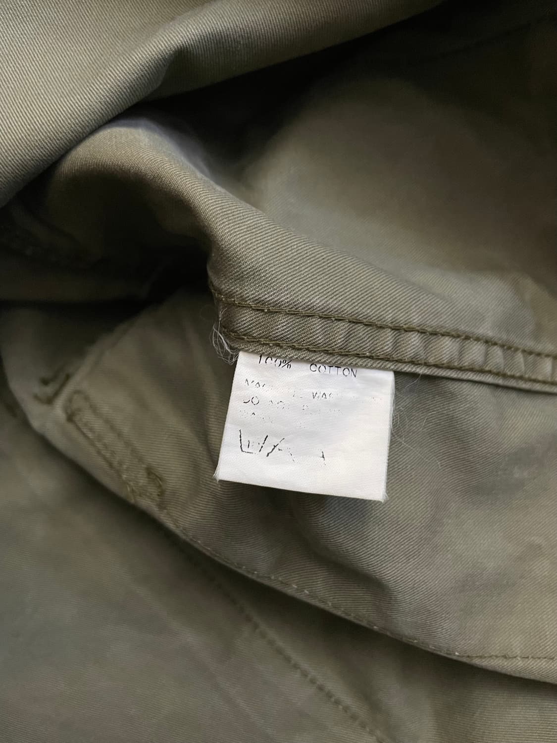 네펜데스 카라리스 자켓 상품이미지8