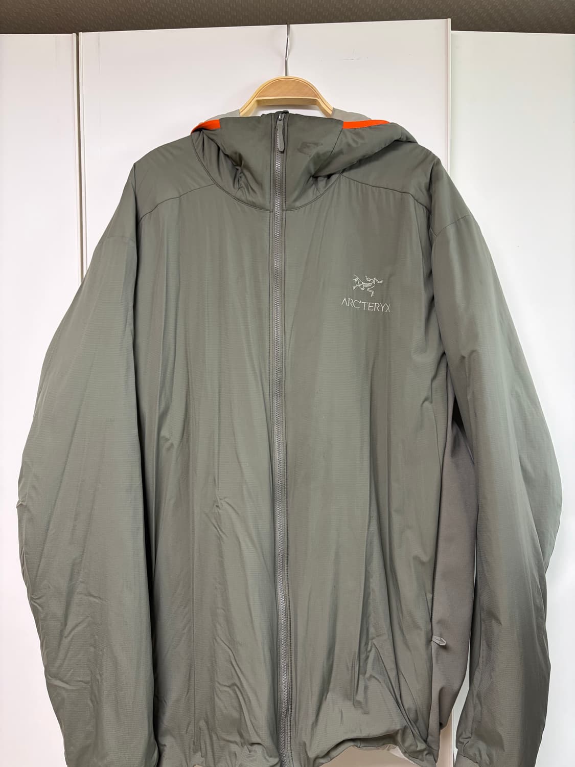 아크테릭스 아톰 LT [XL] 상품이미지1